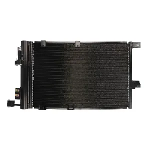 Kondenzator, klima-uređaj THERMOTEC KTT110001 IC-B8ADDC