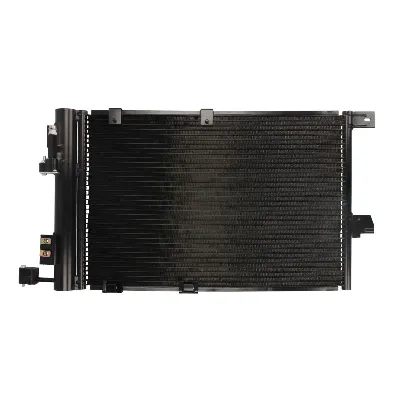 Kondenzator, klima-uređaj THERMOTEC KTT110001 IC-B8ADDC