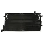 Kondenzator, klima-uređaj THERMOTEC KTT110002 IC-B8ADDD