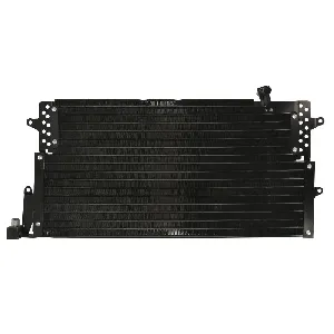 Kondenzator, klima-uređaj THERMOTEC KTT110002 IC-B8ADDD