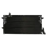 Kondenzator, klima-uređaj THERMOTEC KTT110002 IC-B8ADDD