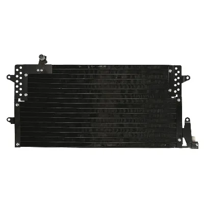 Kondenzator, klima-uređaj THERMOTEC KTT110002 IC-B8ADDD