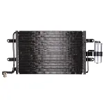 Kondenzator, klima-uređaj THERMOTEC KTT110003 IC-B8ADDE