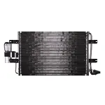 Kondenzator, klima-uređaj THERMOTEC KTT110003 IC-B8ADDE