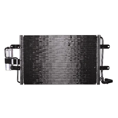 Kondenzator, klima-uređaj THERMOTEC KTT110003 IC-B8ADDE