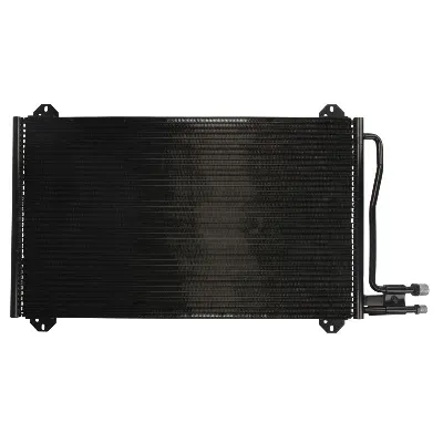 Kondenzator, klima-uređaj THERMOTEC KTT110004 IC-B8ADDF