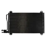 Kondenzator, klima-uređaj THERMOTEC KTT110004 IC-B8ADDF