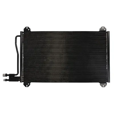 Kondenzator, klima-uređaj THERMOTEC KTT110004 IC-B8ADDF