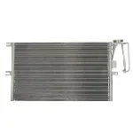 Kondenzator, klima-uređaj THERMOTEC KTT110005 IC-B8ADE0