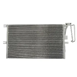 Kondenzator, klima-uređaj THERMOTEC KTT110005 IC-B8ADE0