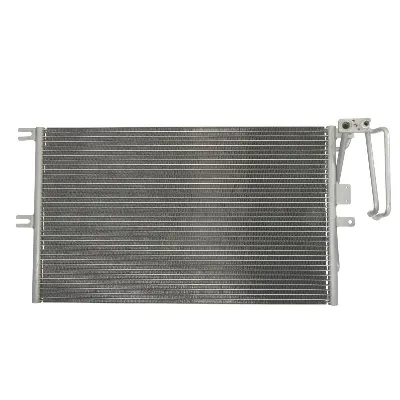 Kondenzator, klima-uređaj THERMOTEC KTT110005 IC-B8ADE0