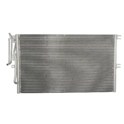 Kondenzator, klima-uređaj THERMOTEC KTT110005 IC-B8ADE0