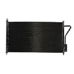 Kondenzator, klima-uređaj THERMOTEC KTT110006 IC-B8ADE1