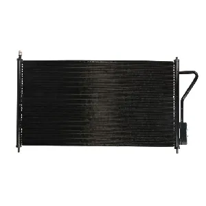 Kondenzator, klima-uređaj THERMOTEC KTT110006 IC-B8ADE1