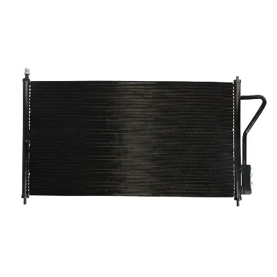 Kondenzator, klima-uređaj THERMOTEC KTT110006 IC-B8ADE1