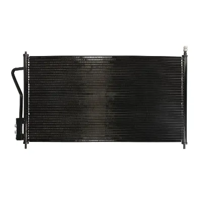 Kondenzator, klima-uređaj THERMOTEC KTT110006 IC-B8ADE1