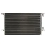 Kondenzator, klima-uređaj THERMOTEC KTT110007 IC-B8ADE2