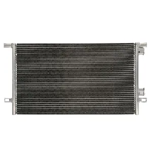 Kondenzator, klima-uređaj THERMOTEC KTT110007 IC-B8ADE2