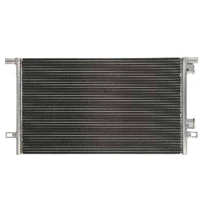 Kondenzator, klima-uređaj THERMOTEC KTT110007 IC-B8ADE2