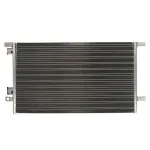 Kondenzator, klima-uređaj THERMOTEC KTT110007 IC-B8ADE2