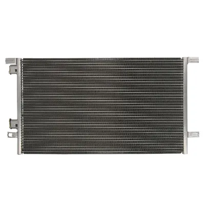 Kondenzator, klima-uređaj THERMOTEC KTT110007 IC-B8ADE2