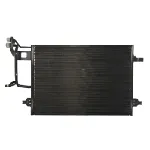 Kondenzator, klima-uređaj THERMOTEC KTT110008 IC-B8ADE3