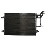 Kondenzator, klima-uređaj THERMOTEC KTT110008 IC-B8ADE3