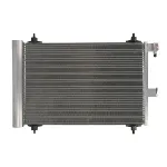 Kondenzator, klima-uređaj THERMOTEC KTT110009 IC-B8ADE4