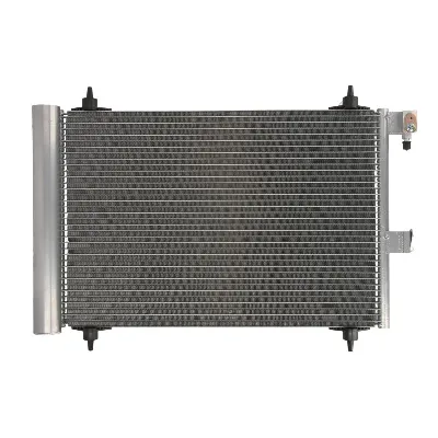 Kondenzator, klima-uređaj THERMOTEC KTT110009 IC-B8ADE4
