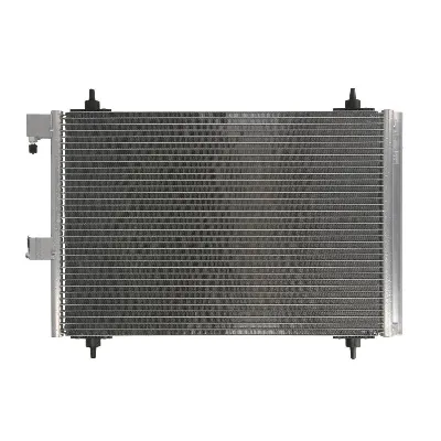 Kondenzator, klima-uređaj THERMOTEC KTT110009 IC-B8ADE4