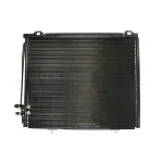 Kondenzator, klima-uređaj THERMOTEC KTT110010 IC-B8ADE5