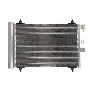 Kondenzator, klima-uređaj THERMOTEC KTT110011 IC-B8ADE6