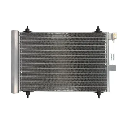Kondenzator, klima-uređaj THERMOTEC KTT110011 IC-B8ADE6