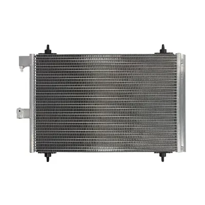 Kondenzator, klima-uređaj THERMOTEC KTT110011 IC-B8ADE6