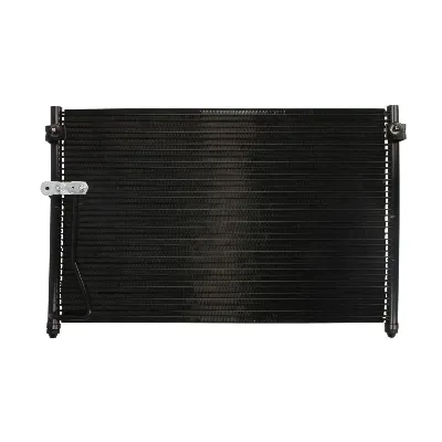 Kondenzator, klima-uređaj THERMOTEC KTT110012 IC-B8ADE7