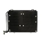 Kondenzator, klima-uređaj THERMOTEC KTT110013 IC-B8ADE8