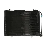 Kondenzator, klima-uređaj THERMOTEC KTT110013 IC-B8ADE8