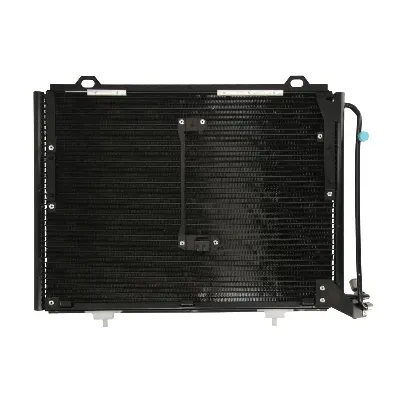 Kondenzator, klima-uređaj THERMOTEC KTT110013 IC-B8ADE8