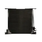 Kondenzator, klima-uređaj THERMOTEC KTT110014 IC-B8ADE9