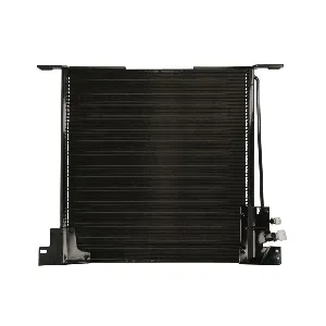 Kondenzator, klima-uređaj THERMOTEC KTT110014 IC-B8ADE9