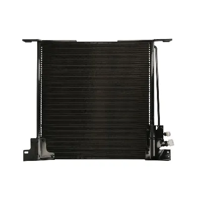 Kondenzator, klima-uređaj THERMOTEC KTT110014 IC-B8ADE9