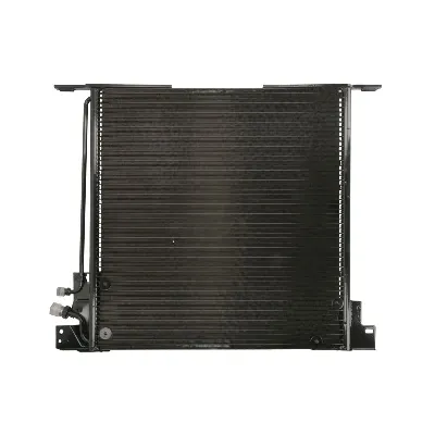 Kondenzator, klima-uređaj THERMOTEC KTT110014 IC-B8ADE9