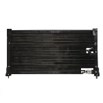 Kondenzator, klima-uređaj THERMOTEC KTT110016 IC-B8ADEB