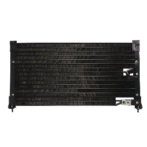 Kondenzator, klima-uređaj THERMOTEC KTT110016 IC-B8ADEB