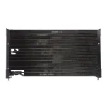 Kondenzator, klima-uređaj THERMOTEC KTT110016 IC-B8ADEB