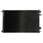 Kondenzator, klima-uređaj THERMOTEC KTT110017 IC-B8ADEC