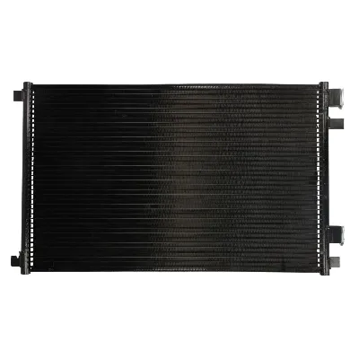Kondenzator, klima-uređaj THERMOTEC KTT110017 IC-B8ADEC