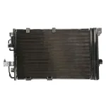 Kondenzator, klima-uređaj THERMOTEC KTT110018 IC-B8ADED