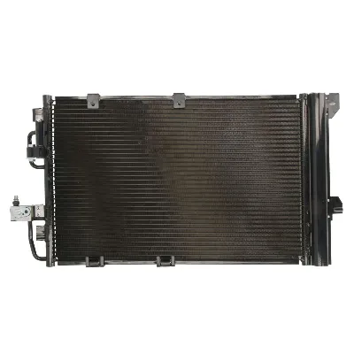 Kondenzator, klima-uređaj THERMOTEC KTT110018 IC-B8ADED