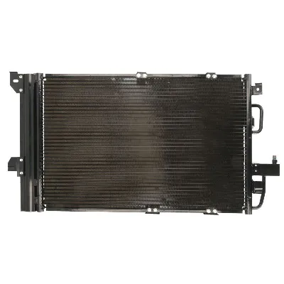 Kondenzator, klima-uređaj THERMOTEC KTT110018 IC-B8ADED